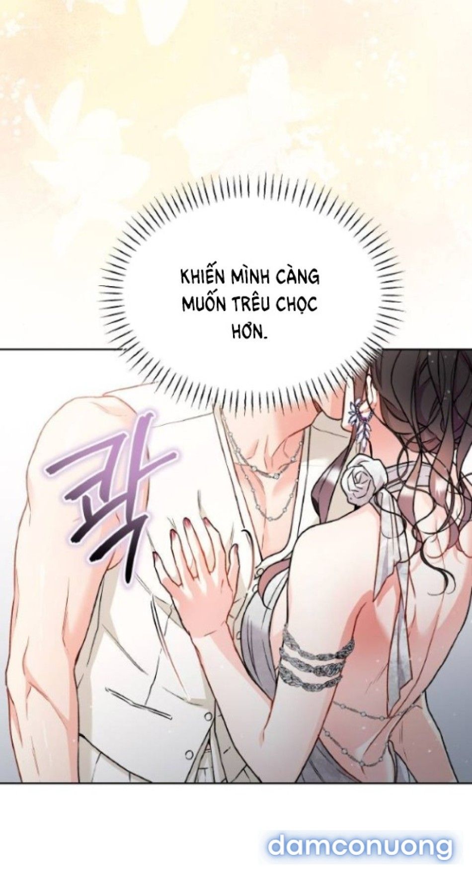 đọc truyện Tình Yêu Của Satan Chương 8 ảnh 28 tại Thiên Thai Truyện