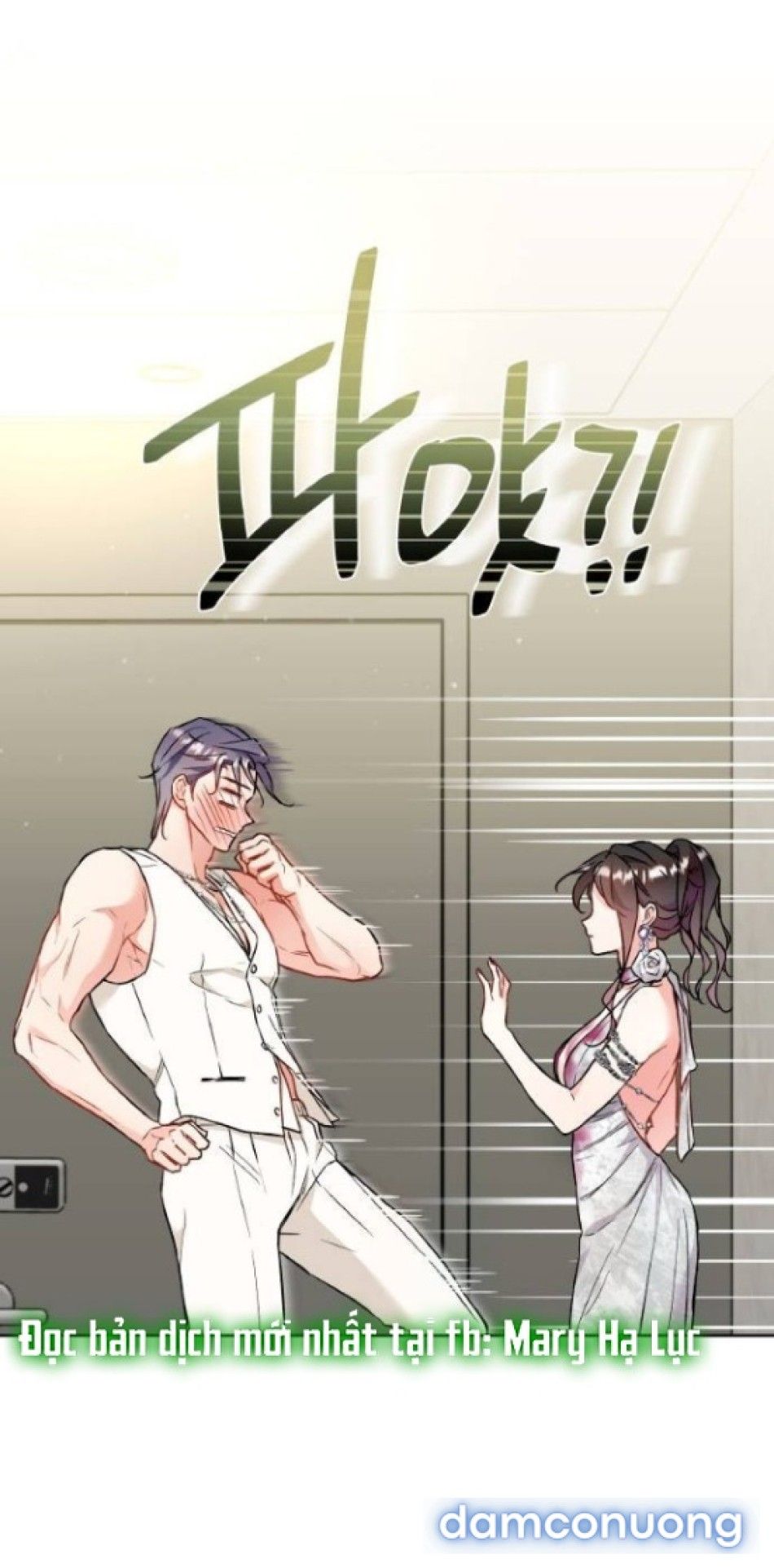 đọc truyện Tình Yêu Của Satan Chương 8 ảnh 30 tại Thiên Thai Truyện