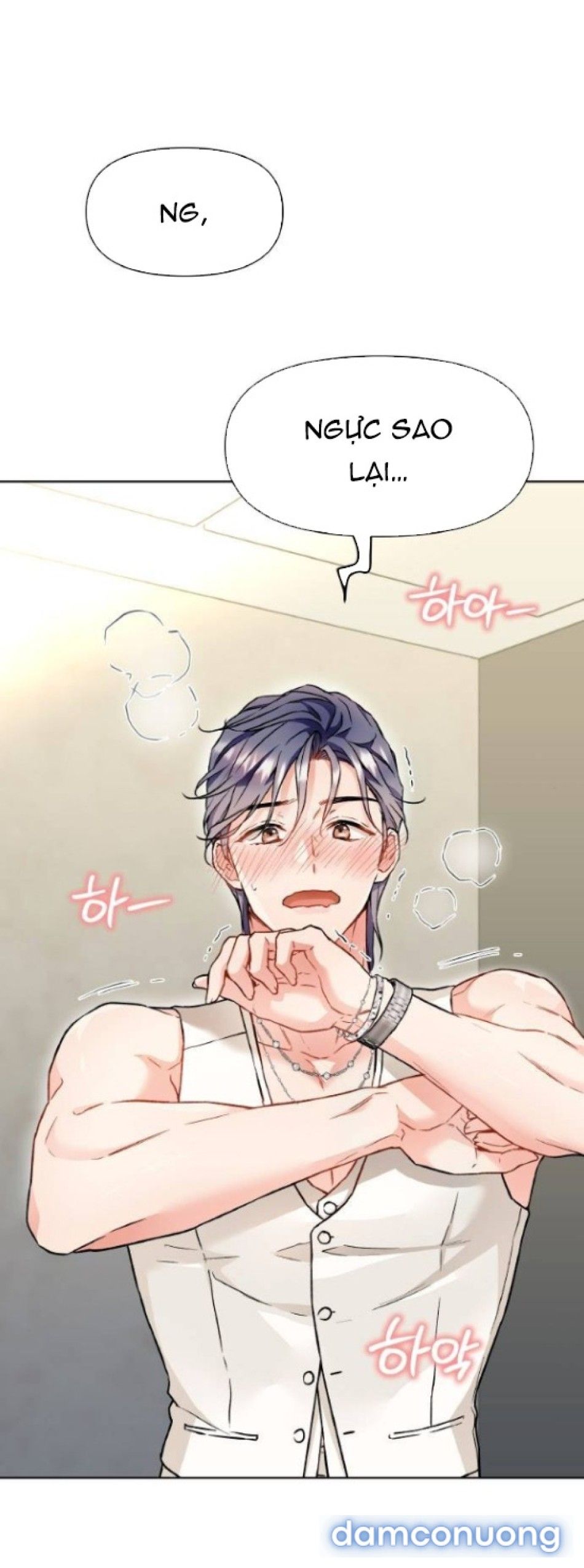 đọc truyện Tình Yêu Của Satan Chương 8 ảnh 31 tại Thiên Thai Truyện