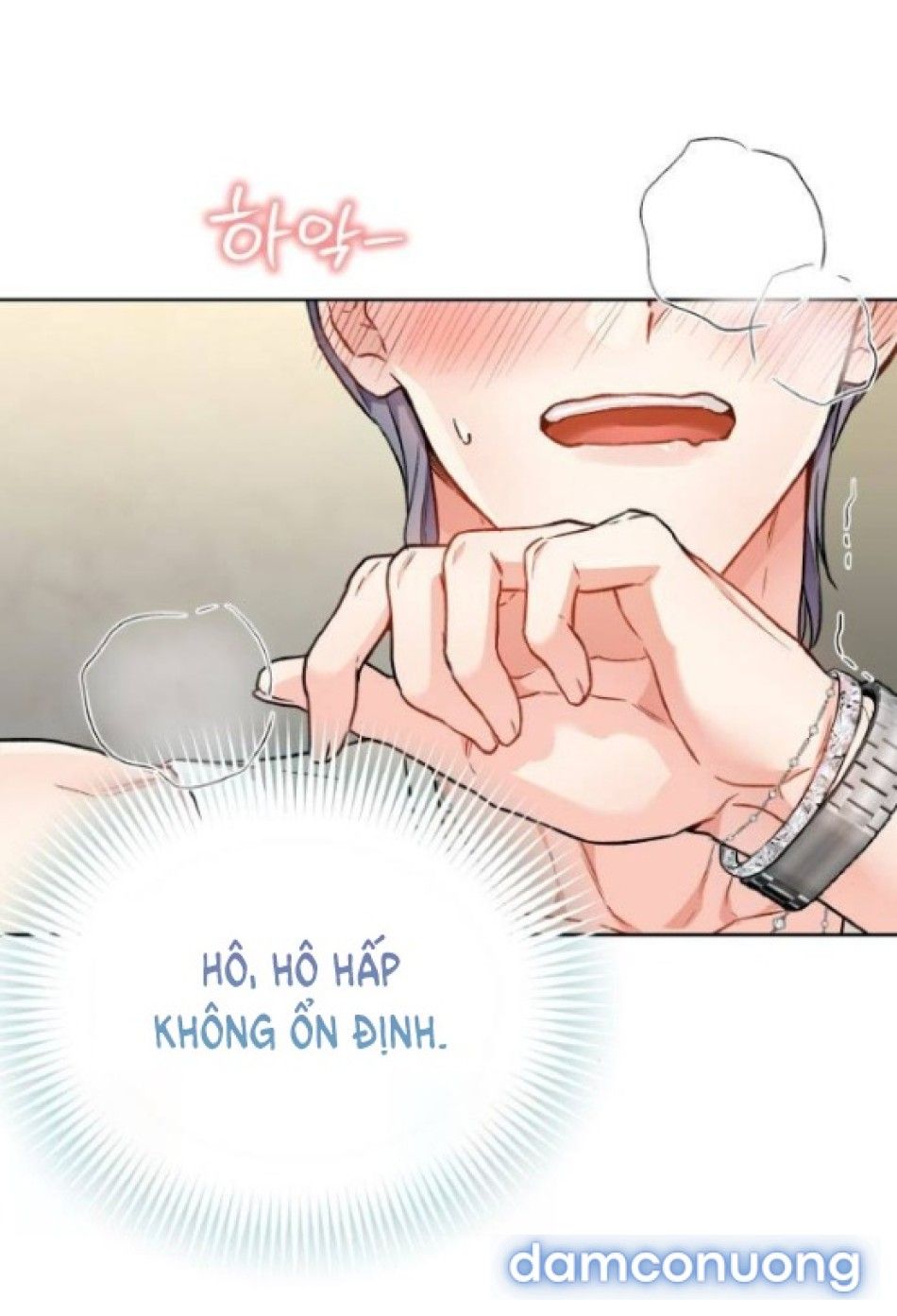 đọc truyện Tình Yêu Của Satan Chương 8 ảnh 32 tại Thiên Thai Truyện