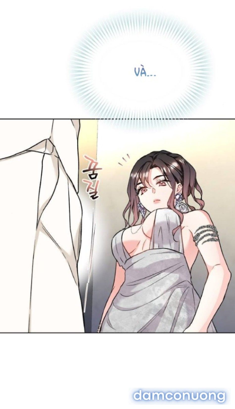 đọc truyện Tình Yêu Của Satan Chương 8 ảnh 33 tại Thiên Thai Truyện