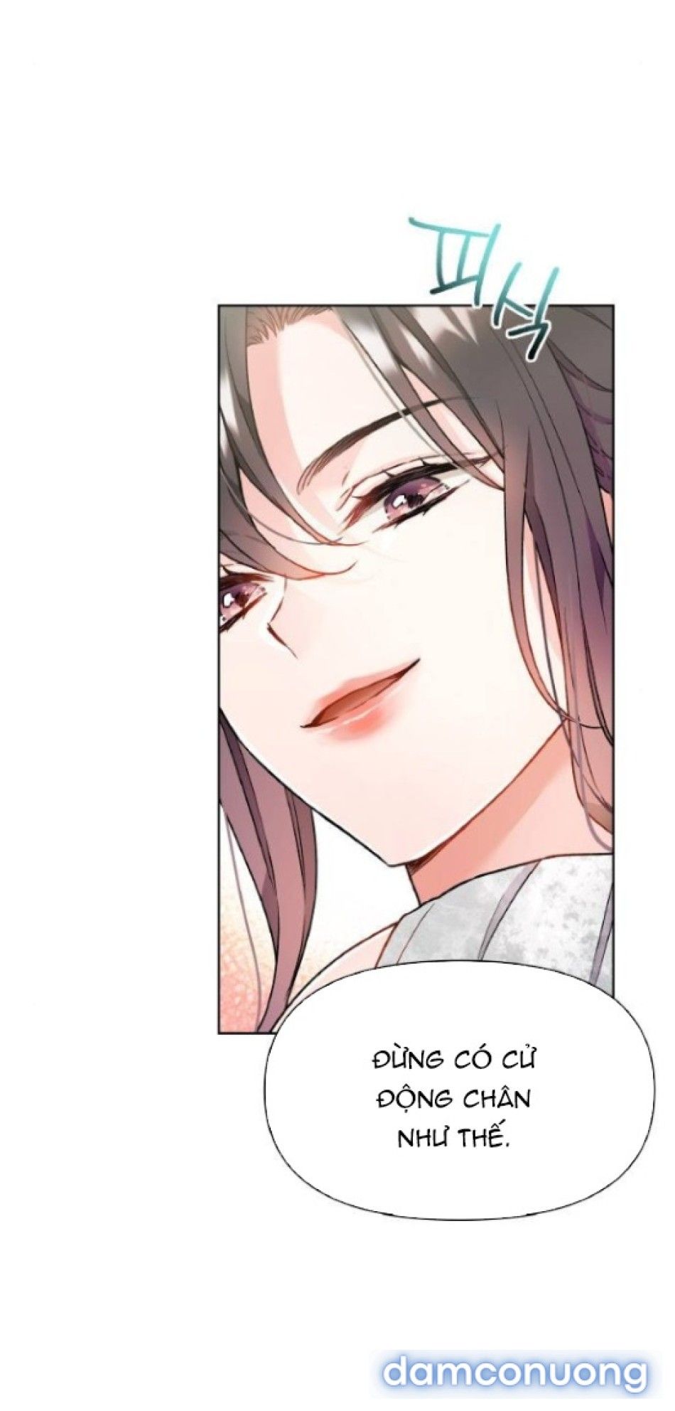 đọc truyện Tình Yêu Của Satan Chương 8 ảnh 34 tại Thiên Thai Truyện