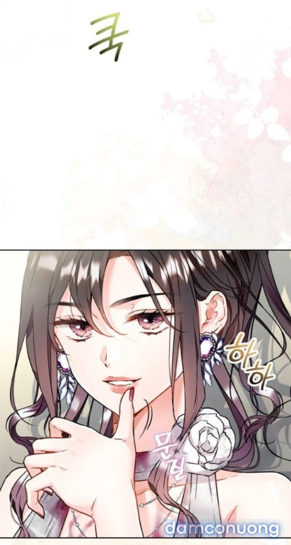 đọc truyện Tình Yêu Của Satan Chương 8 ảnh 37 tại Thiên Thai Truyện