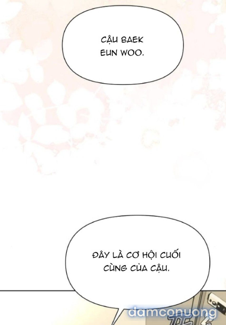 đọc truyện Tình Yêu Của Satan Chương 8 ảnh 38 tại Thiên Thai Truyện