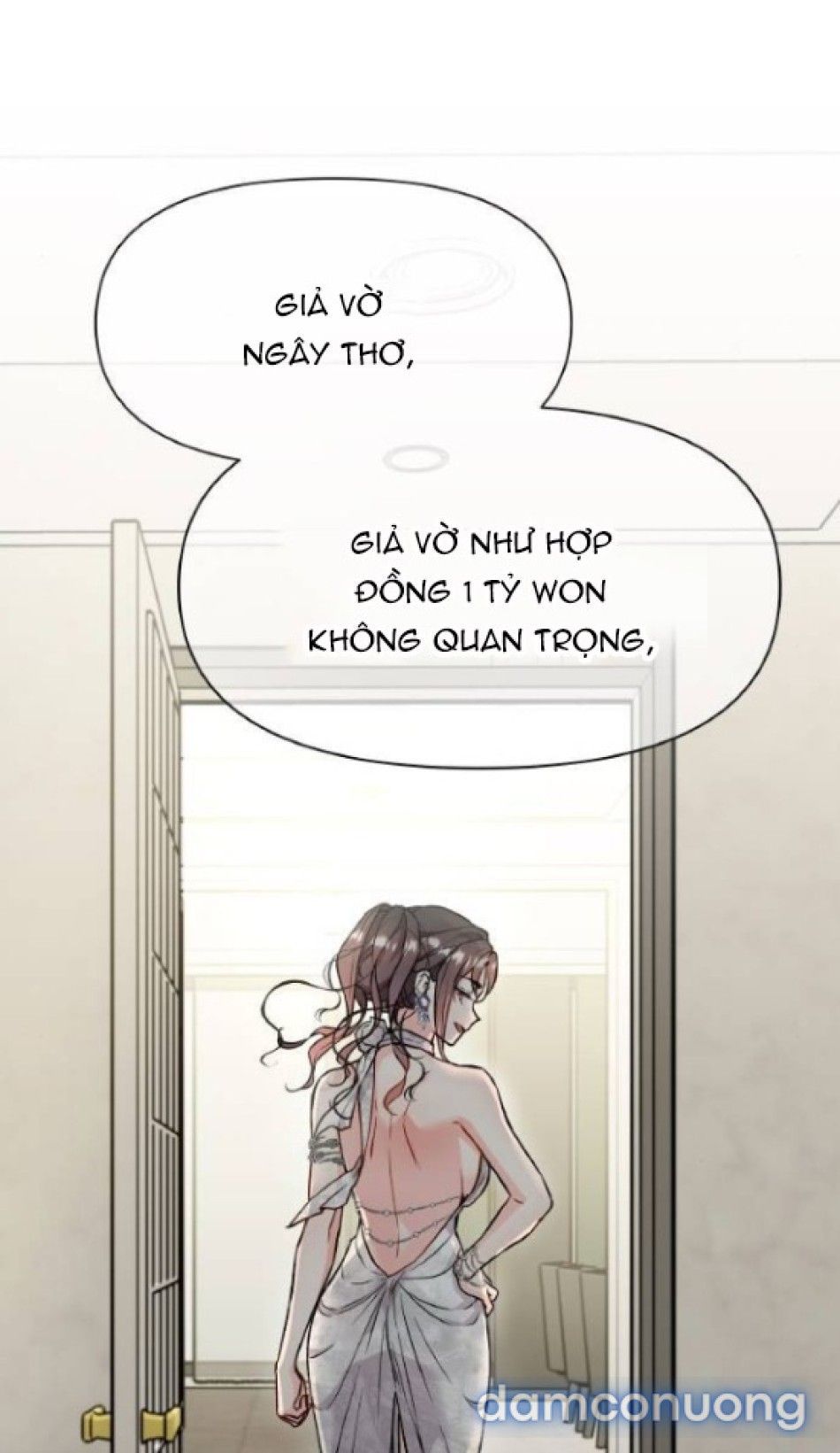 đọc truyện Tình Yêu Của Satan Chương 8 ảnh 40 tại Thiên Thai Truyện