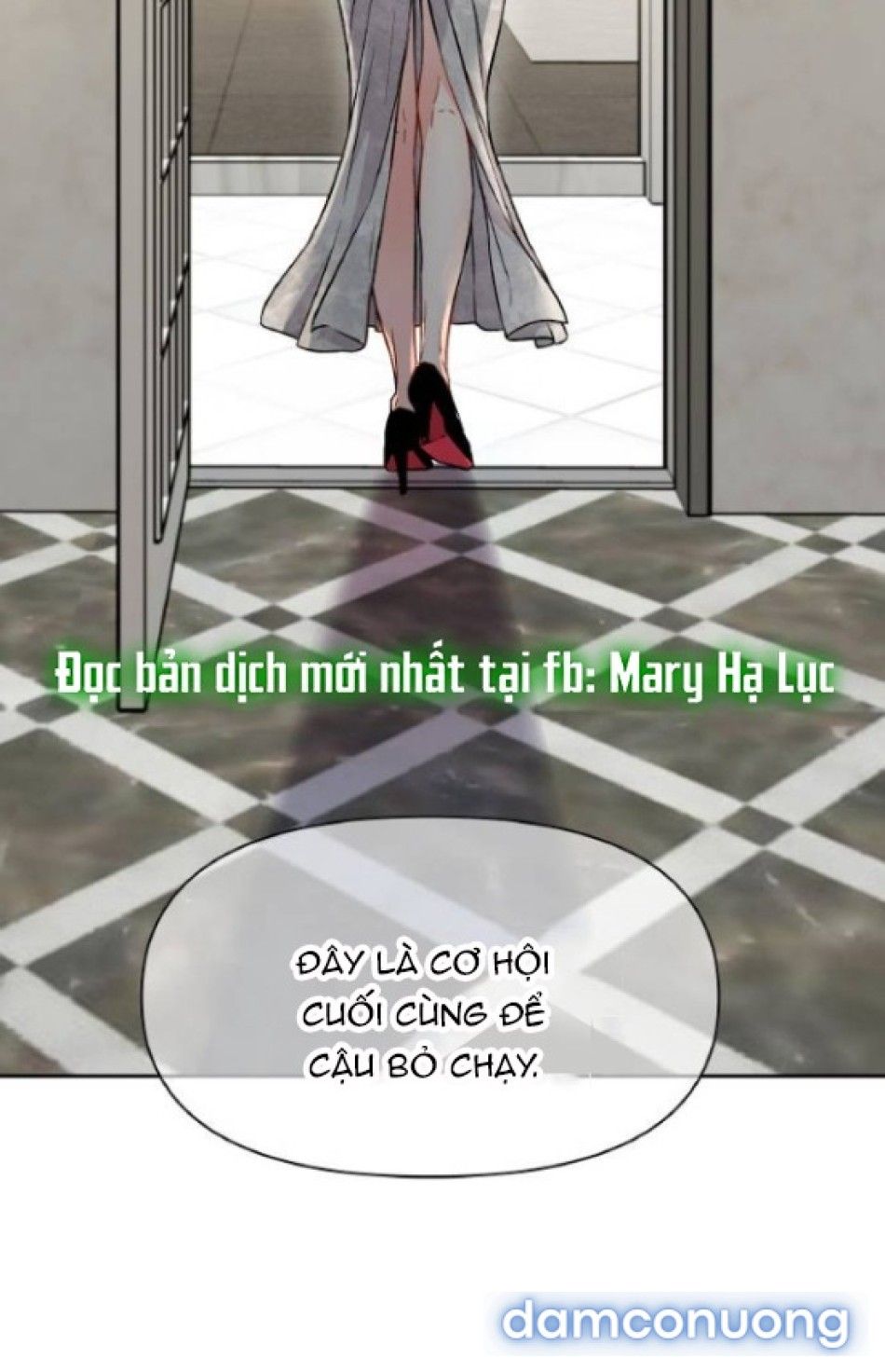 đọc truyện Tình Yêu Của Satan Chương 8 ảnh 41 tại Thiên Thai Truyện