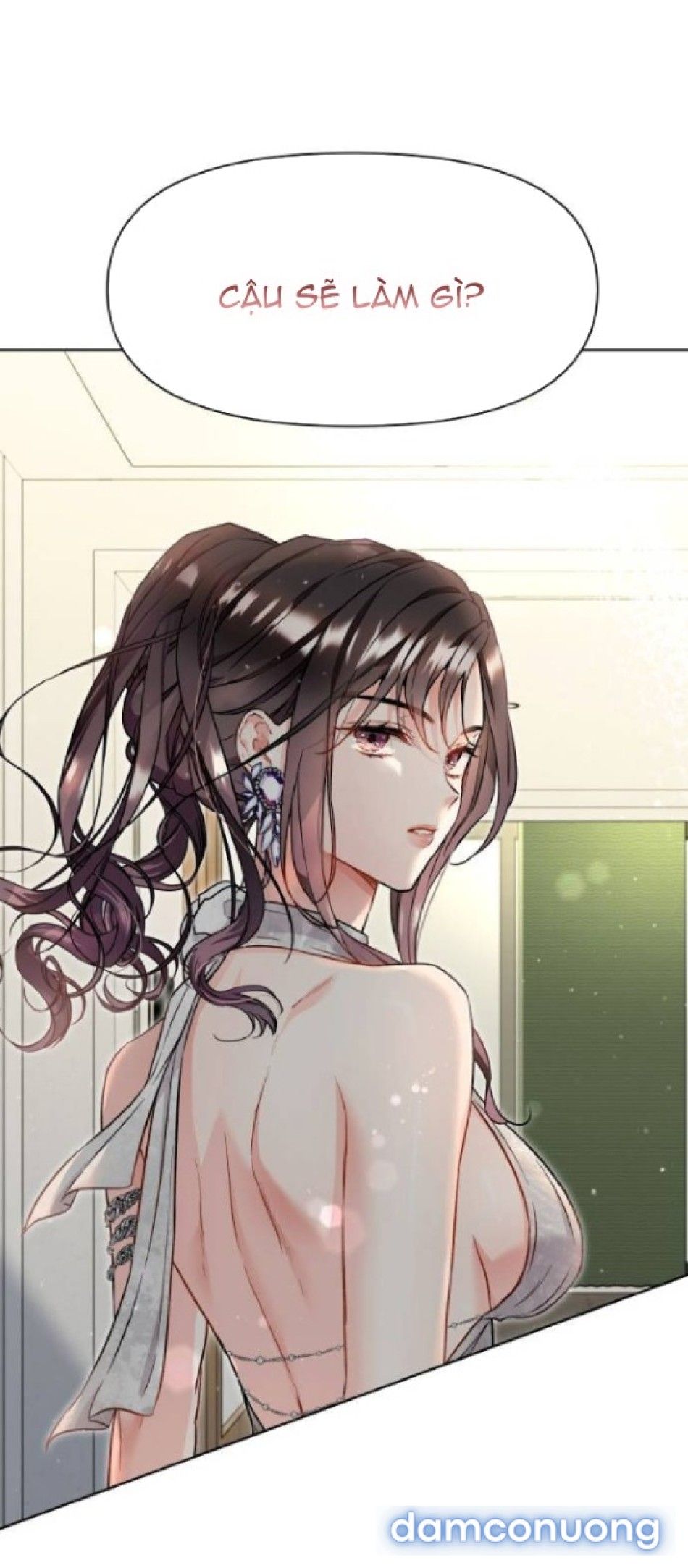 đọc truyện Tình Yêu Của Satan Chương 8 ảnh 42 tại Thiên Thai Truyện