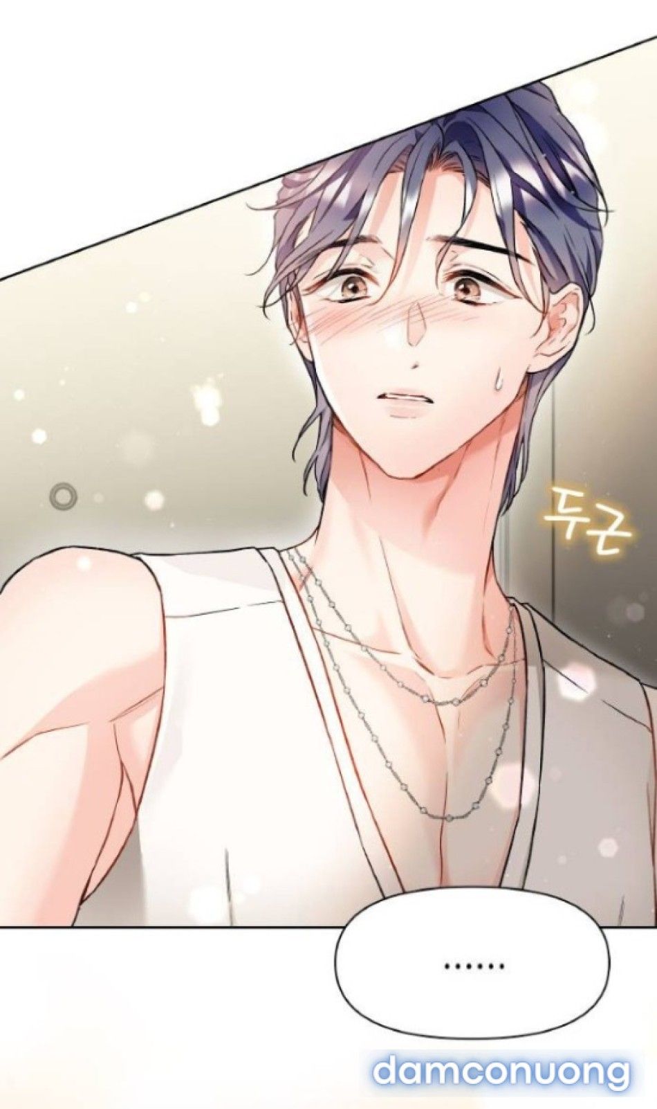 đọc truyện Tình Yêu Của Satan Chương 8 ảnh 43 tại Thiên Thai Truyện