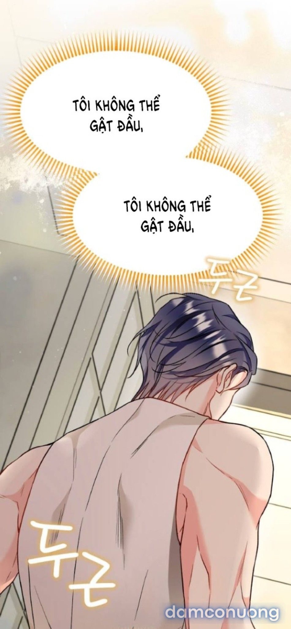 đọc truyện Tình Yêu Của Satan Chương 8 ảnh 44 tại Thiên Thai Truyện