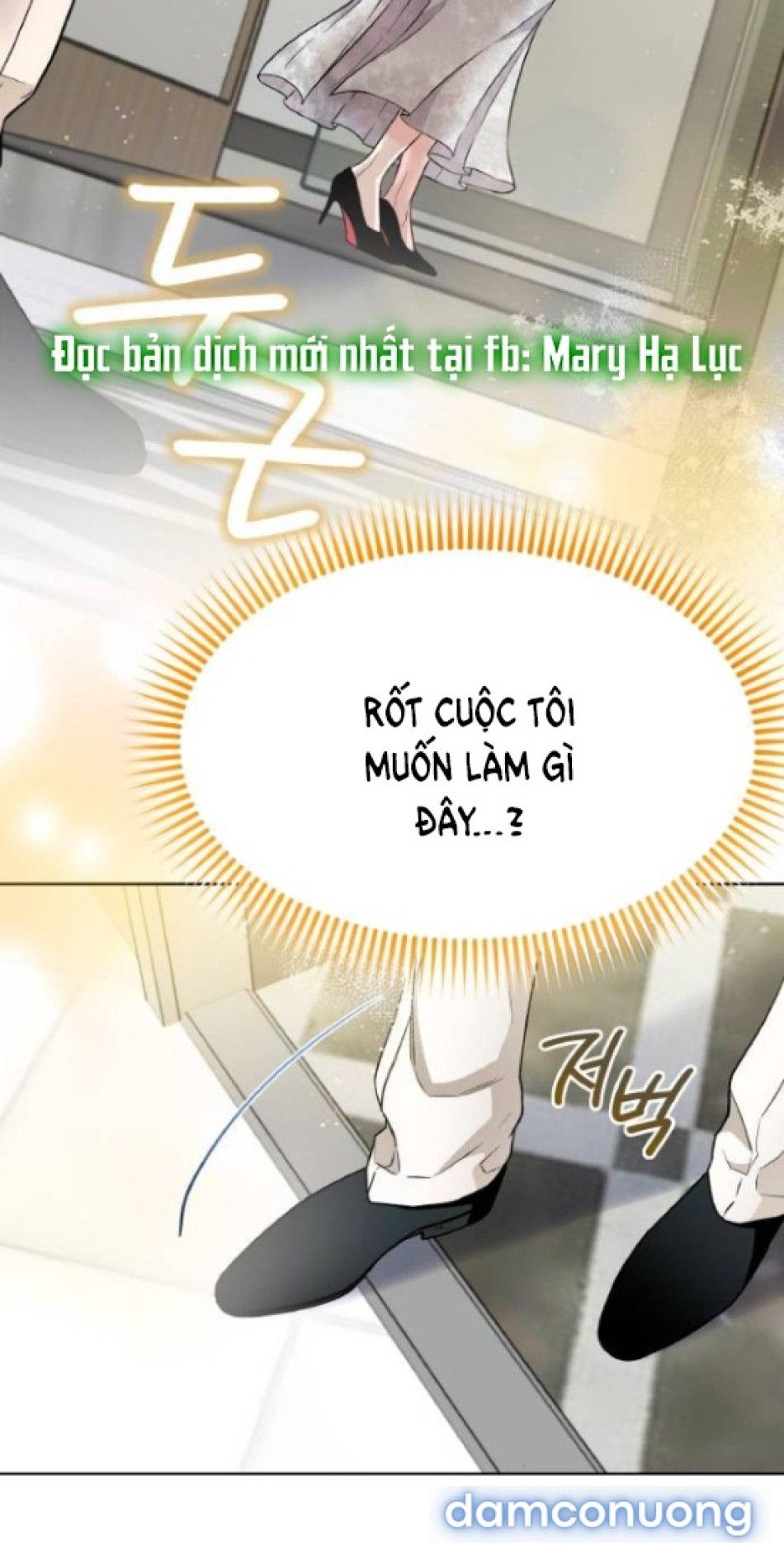 đọc truyện Tình Yêu Của Satan Chương 8 ảnh 46 tại Thiên Thai Truyện