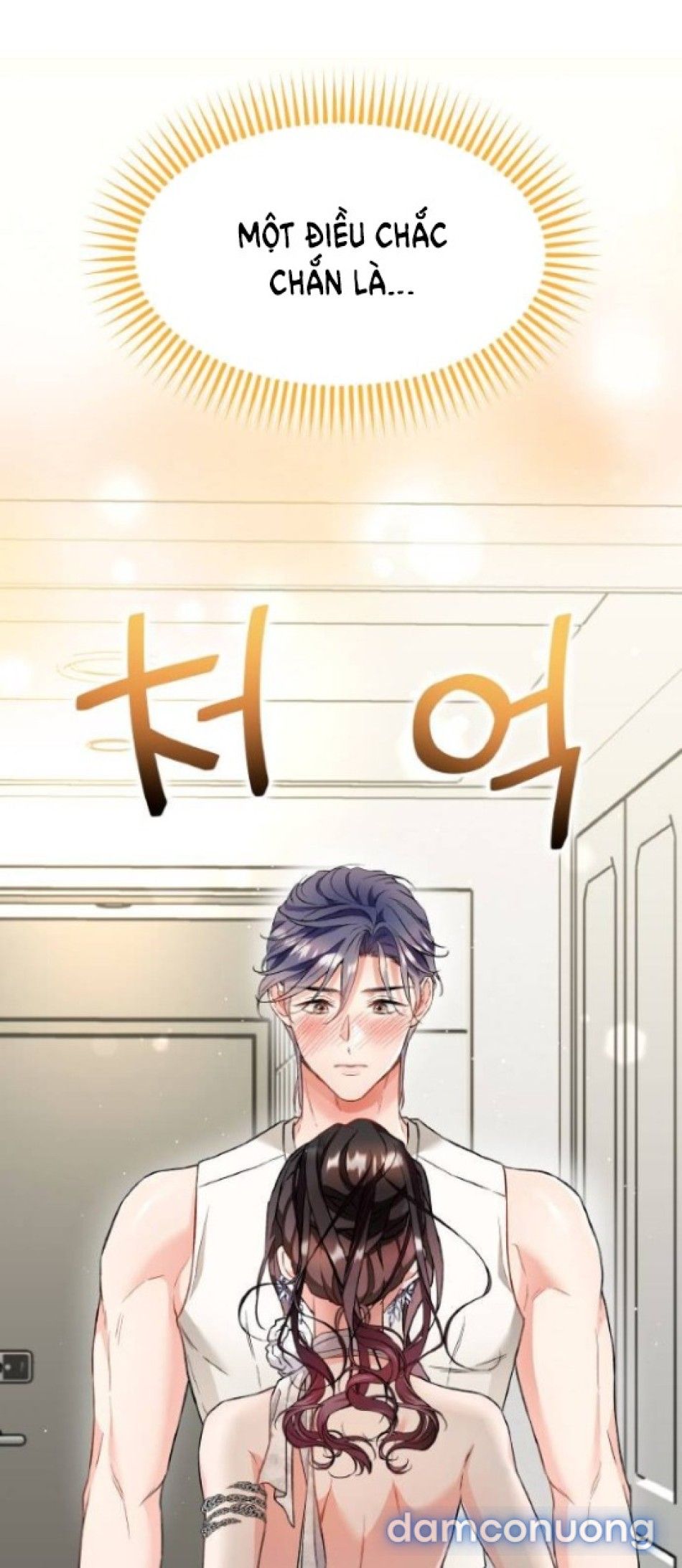 đọc truyện Tình Yêu Của Satan Chương 8 ảnh 47 tại Thiên Thai Truyện