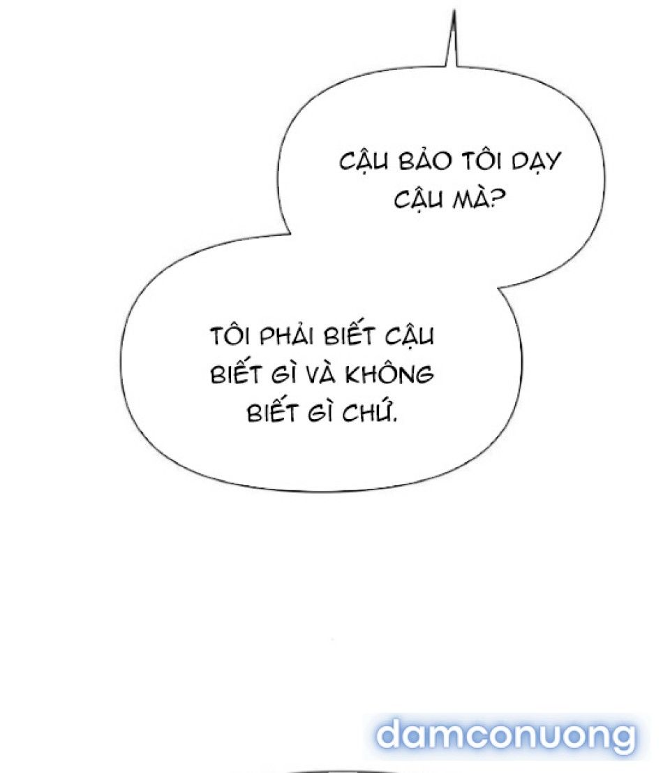 đọc truyện Tình Yêu Của Satan Chương 8 ảnh 7 tại Thiên Thai Truyện