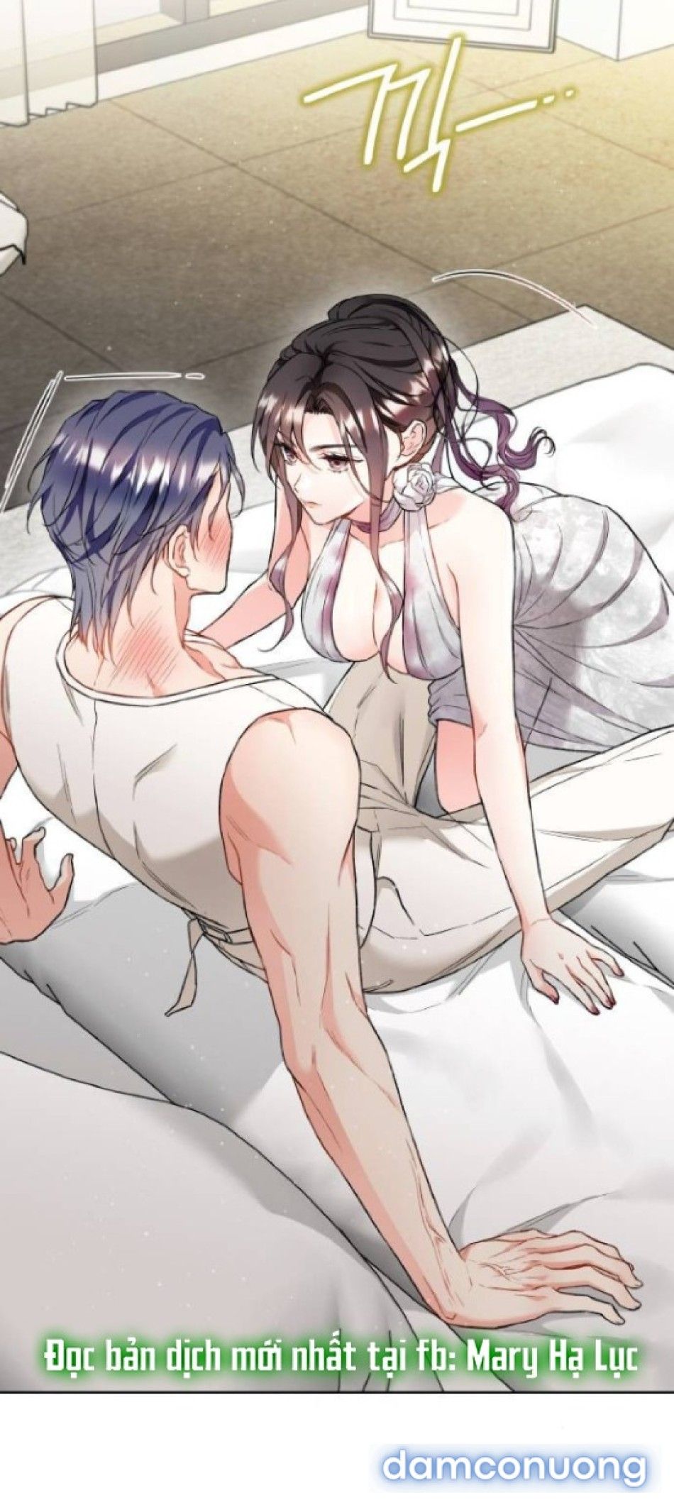 đọc truyện Tình Yêu Của Satan Chương 8 ảnh 56 tại Thiên Thai Truyện