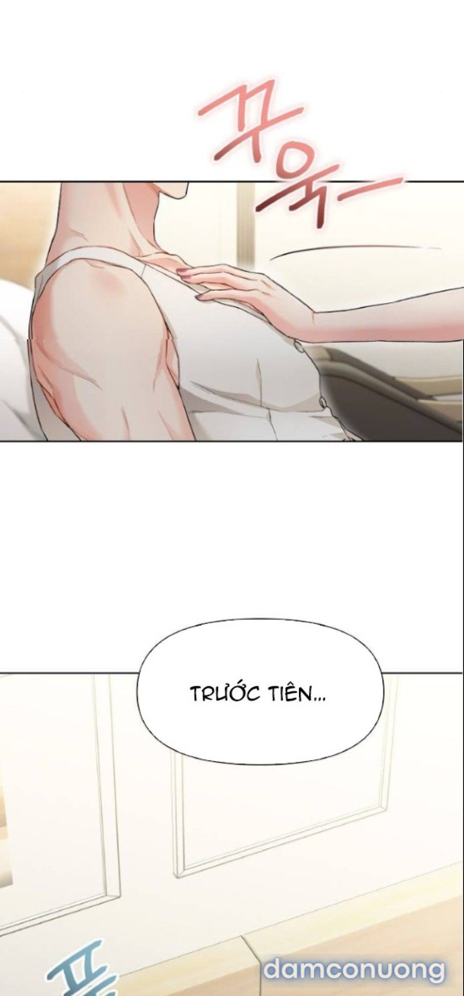 đọc truyện Tình Yêu Của Satan Chương 8 ảnh 57 tại Thiên Thai Truyện