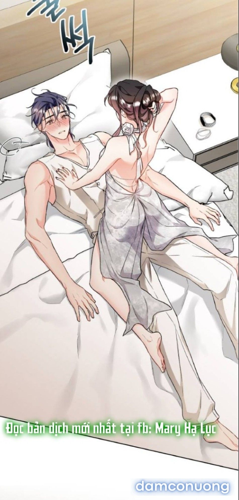 đọc truyện Tình Yêu Của Satan Chương 8 ảnh 58 tại Thiên Thai Truyện