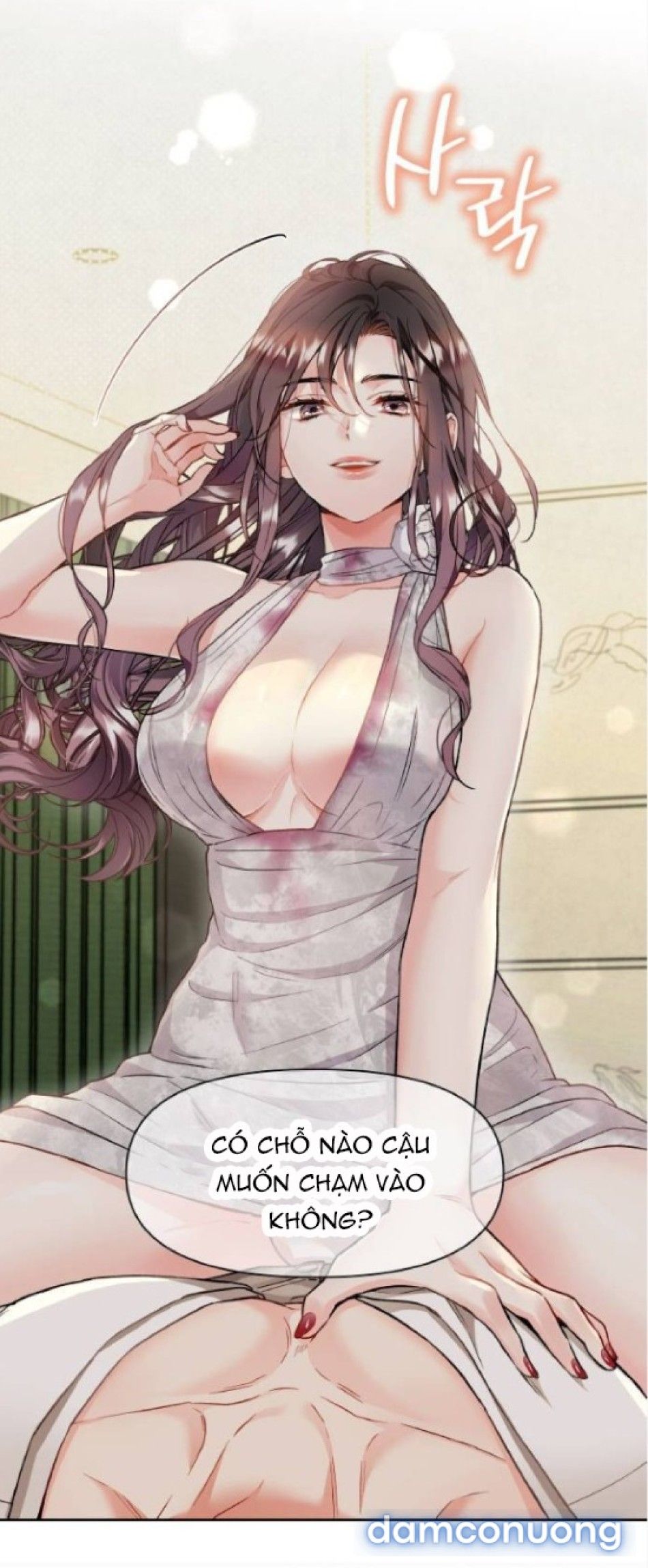 đọc truyện Tình Yêu Của Satan Chương 8 ảnh 59 tại Thiên Thai Truyện