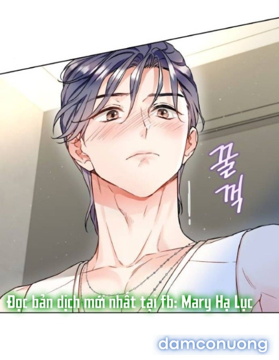 đọc truyện Tình Yêu Của Satan Chương 8 ảnh 10 tại Thiên Thai Truyện