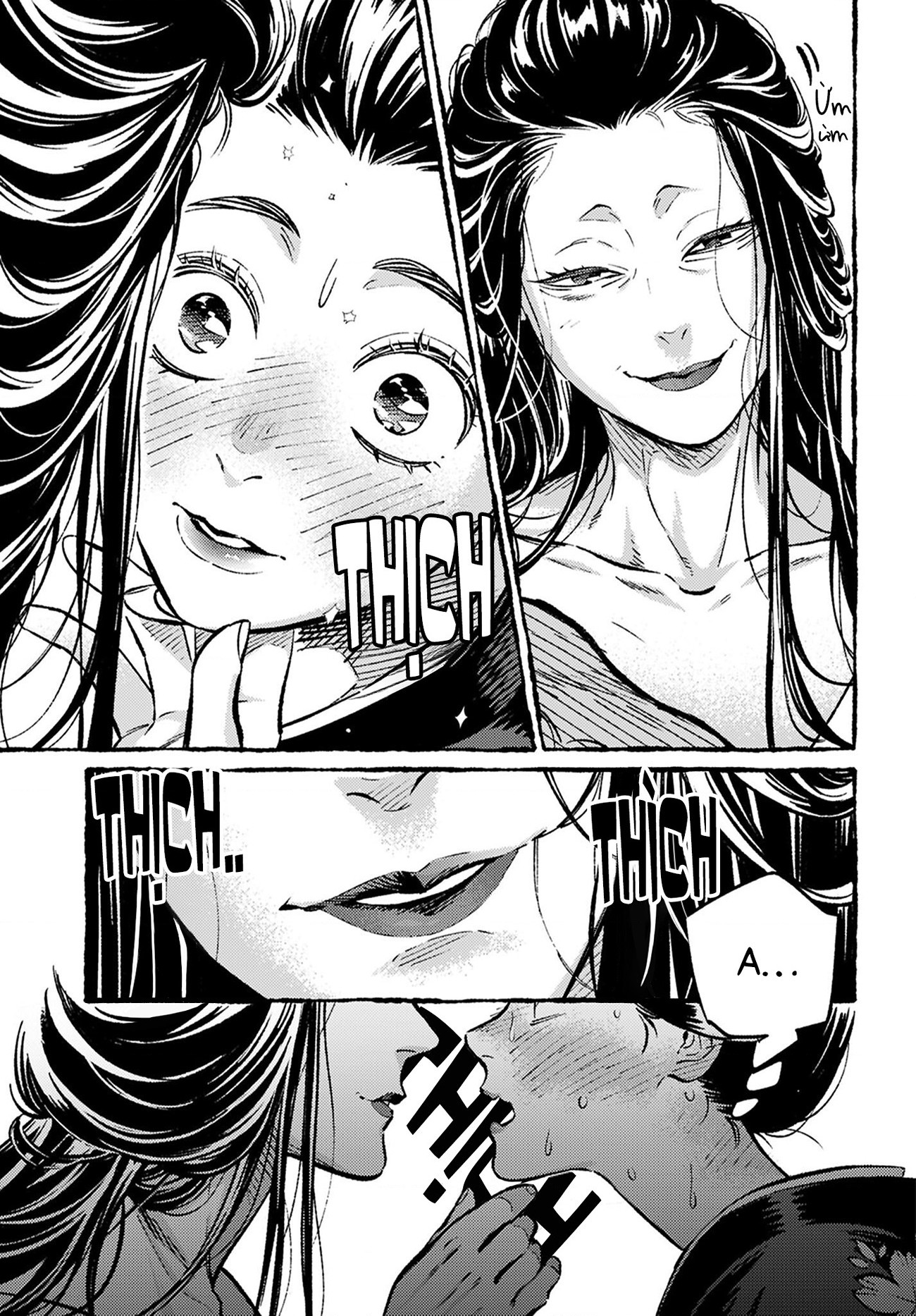 đọc truyện Tình Yêu Của Tamao Chương 1 ảnh 25 tại Thiên Thai Truyện