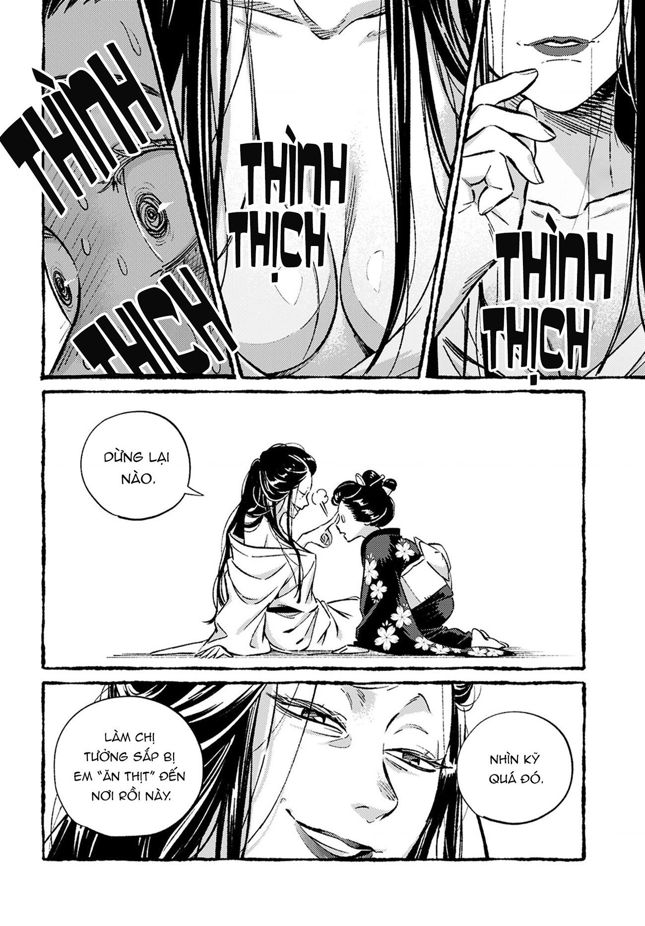 đọc truyện Tình Yêu Của Tamao Chương 1 ảnh 26 tại Thiên Thai Truyện