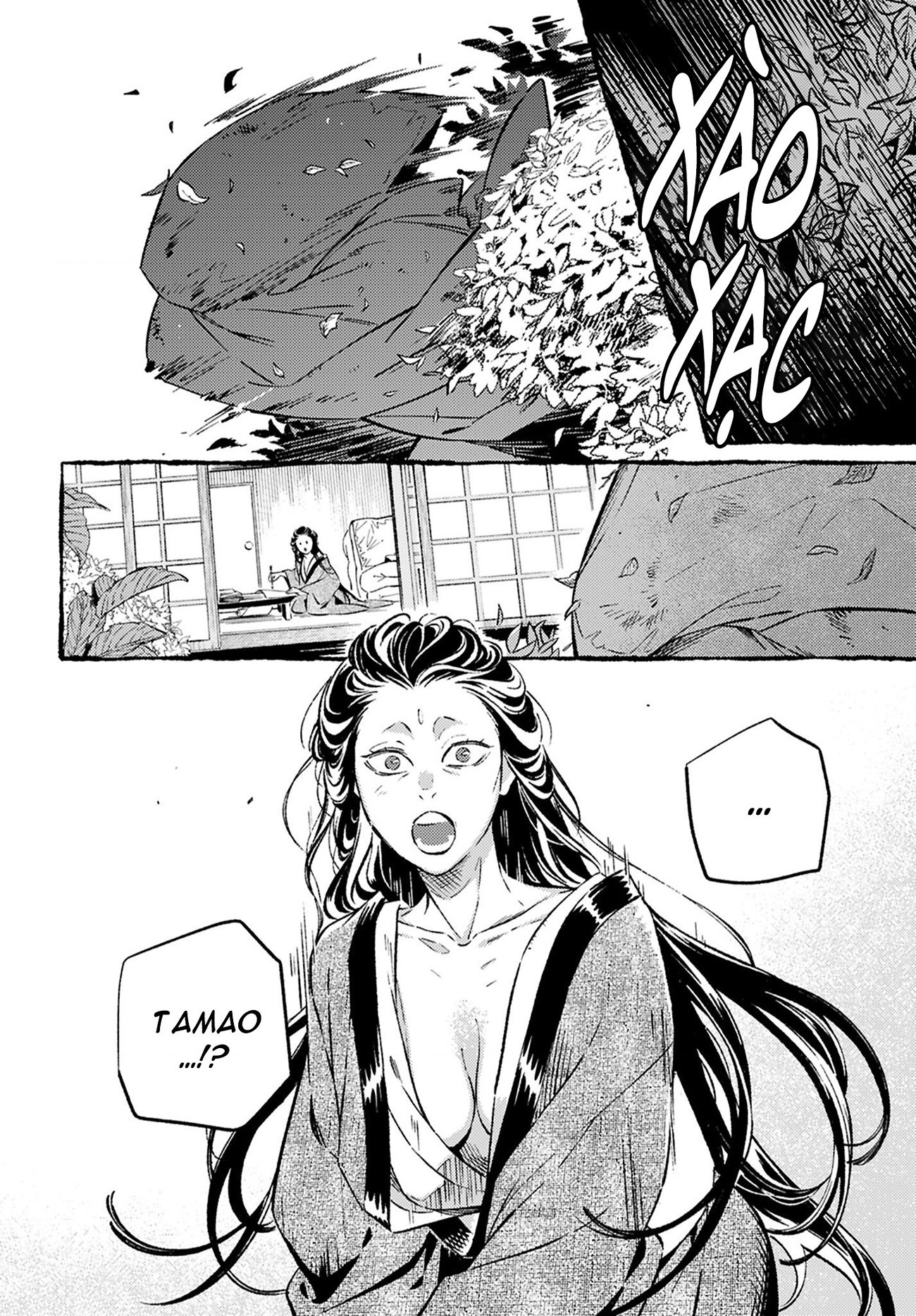 đọc truyện Tình Yêu Của Tamao Chương 1 ảnh 42 tại Thiên Thai Truyện