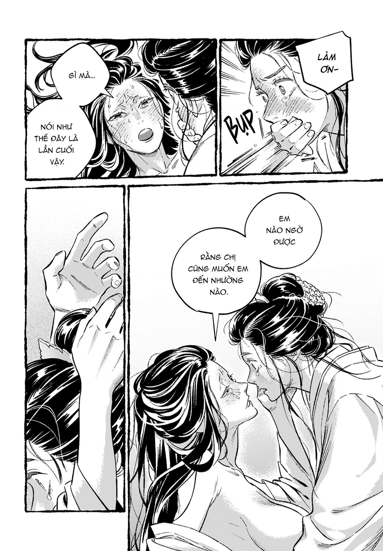 đọc truyện Tình Yêu Của Tamao Chương 1 ảnh 50 tại Thiên Thai Truyện