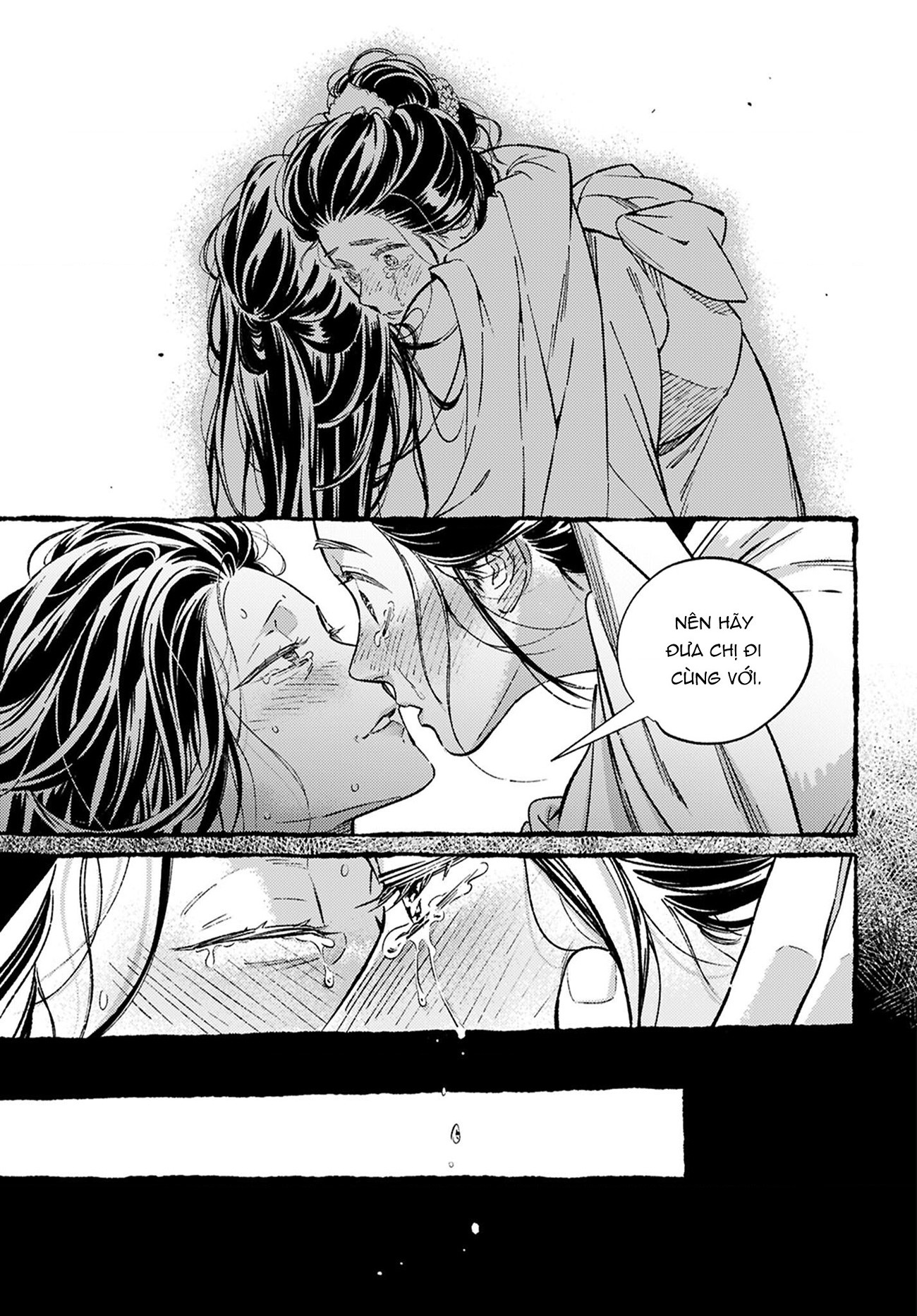 đọc truyện Tình Yêu Của Tamao Chương 1 ảnh 51 tại Thiên Thai Truyện