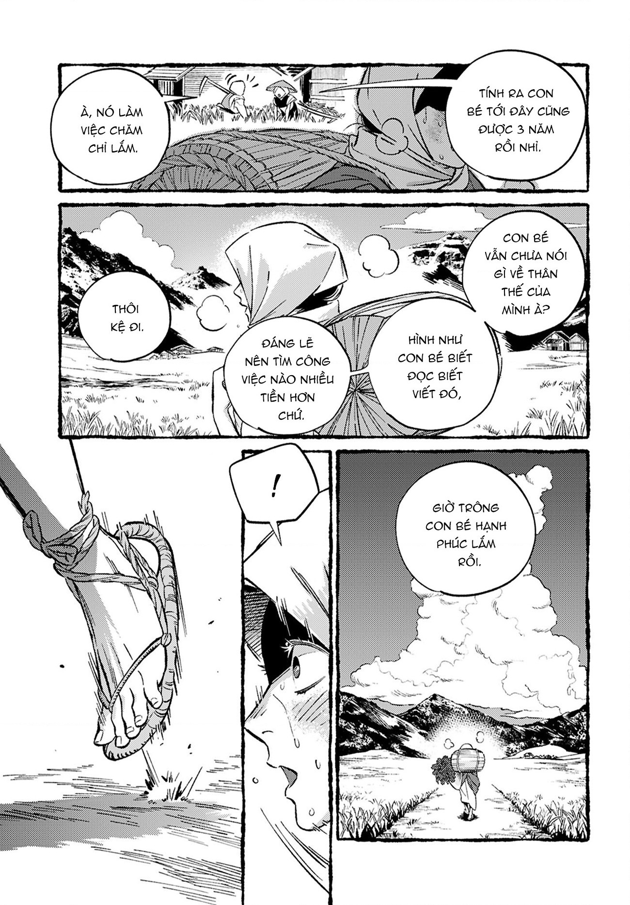 đọc truyện Tình Yêu Của Tamao Chương 1 ảnh 55 tại Thiên Thai Truyện