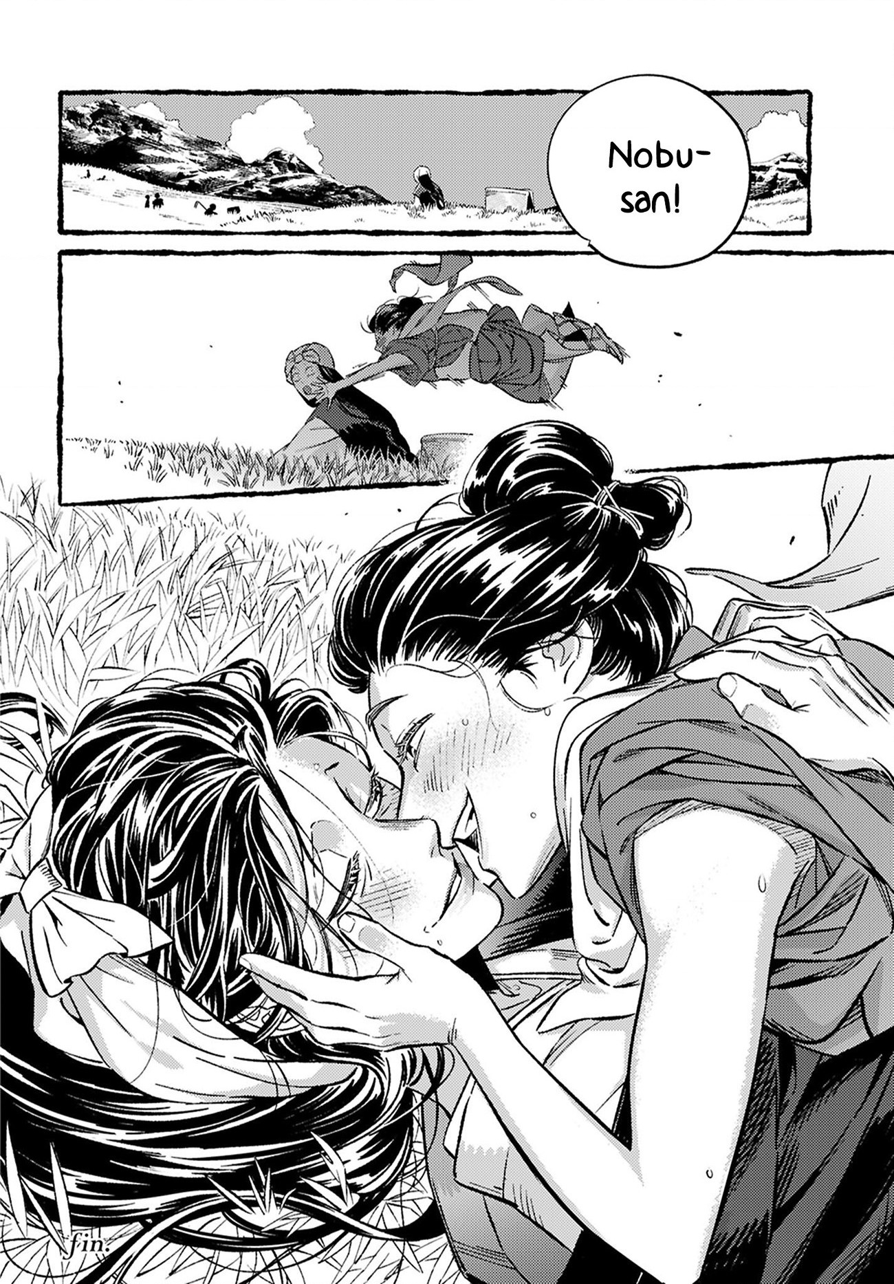 đọc truyện Tình Yêu Của Tamao Chương 1 ảnh 56 tại Thiên Thai Truyện