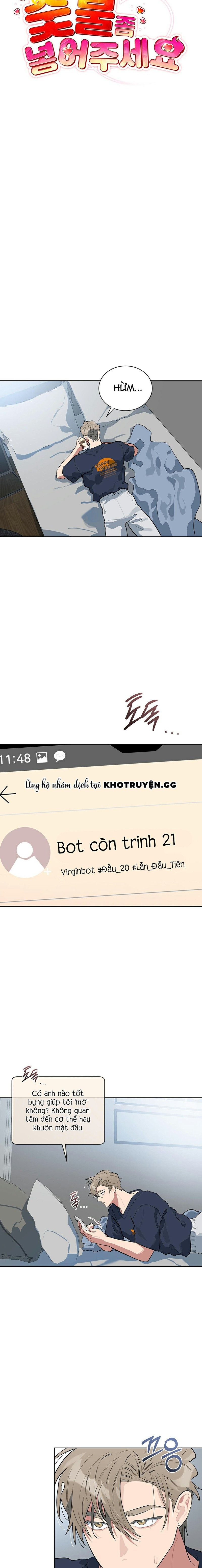 đọc truyện Tình Yêu Củi Lửa Chương 12 ảnh 13 tại Thiên Thai Truyện