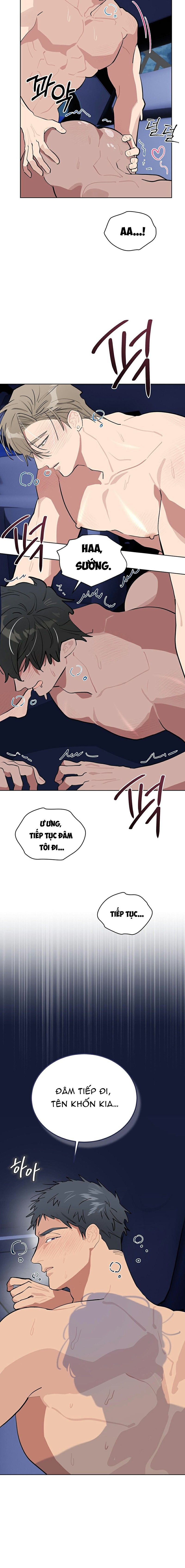 đọc truyện Tình Yêu Củi Lửa Chương 5 ảnh 16 tại Thiên Thai Truyện