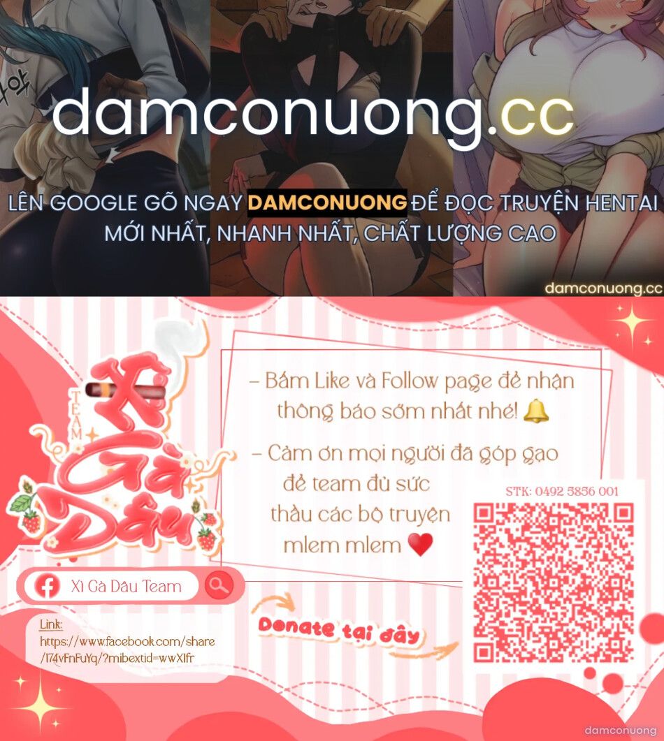 đọc truyện Tình Yêu Cuồng Nhiệt Không Thể Cưỡng Nổi Chương 3 ảnh 2 tại Thiên Thai Truyện