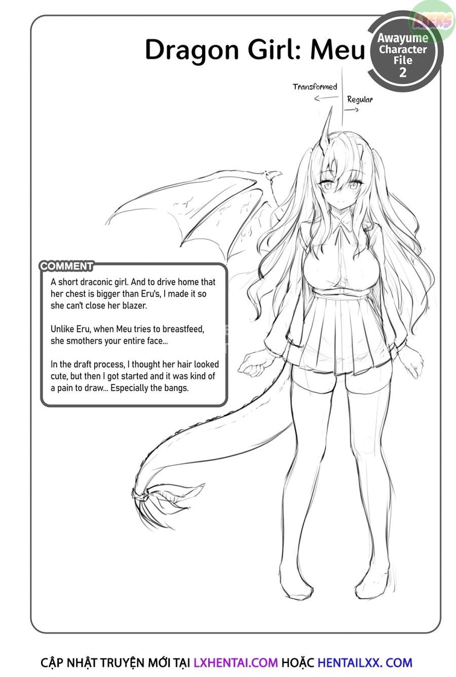 Tình Yêu Đa Chủng Loài 101 Chương 5 page 12 - Giả Dược