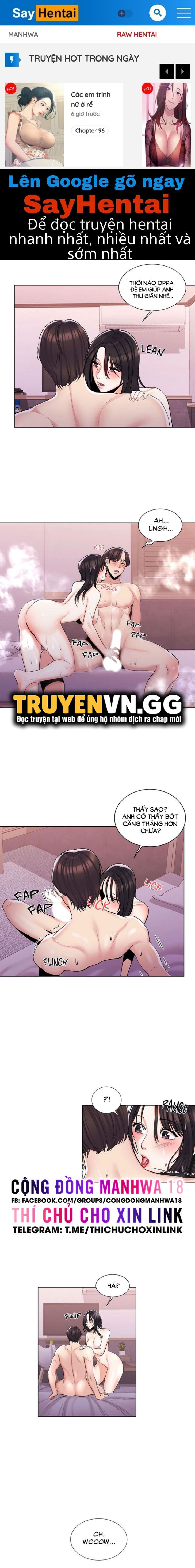 đọc truyện Tình Yêu Đại Học Chương 5 ảnh 1 tại Truyện Dạ Ký