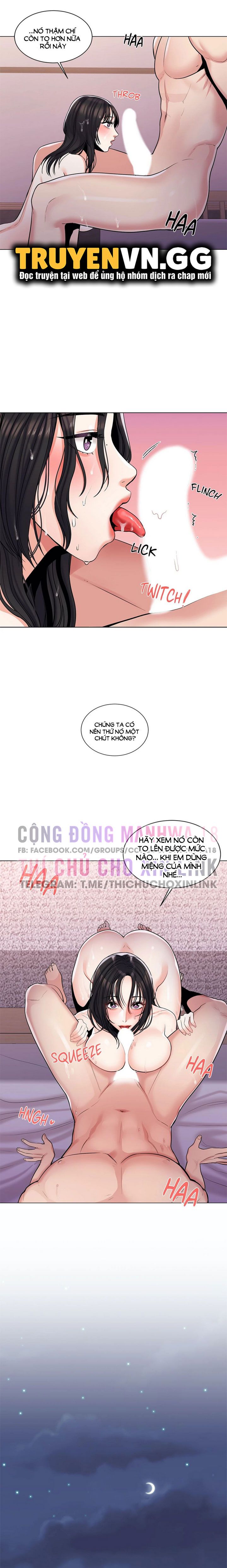 đọc truyện Tình Yêu Đại Học Chương 5 ảnh 2 tại Truyện Dạ Ký
