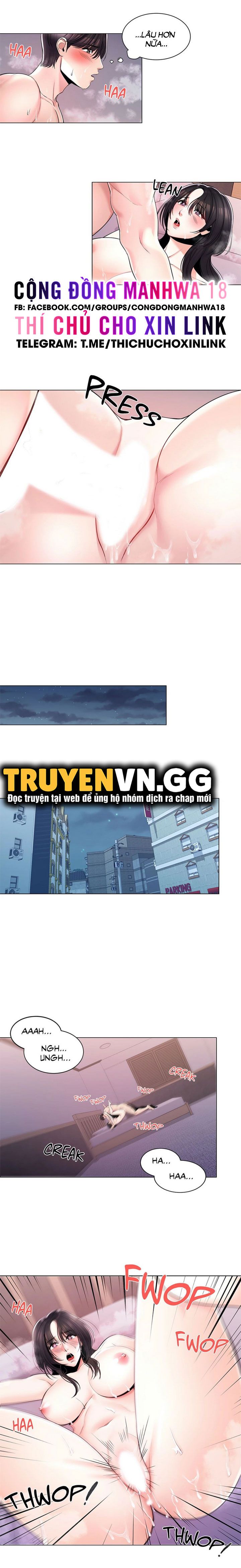 đọc truyện Tình Yêu Đại Học Chương 5 ảnh 8 tại Truyện Dạ Ký