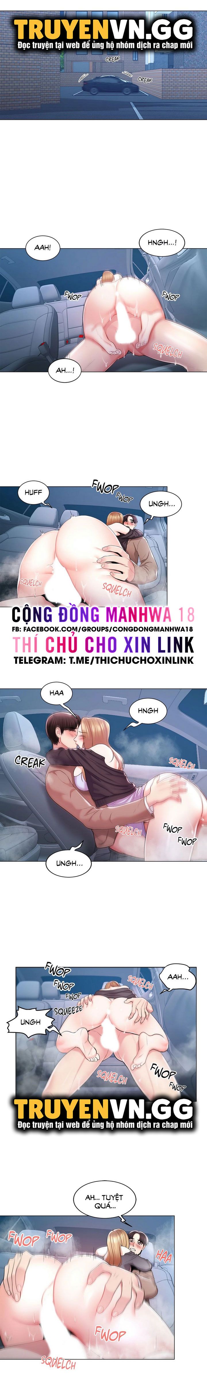 đọc truyện Tình Yêu Đại Học Chương 7 ảnh 2 tại Truyện Dạ Ký