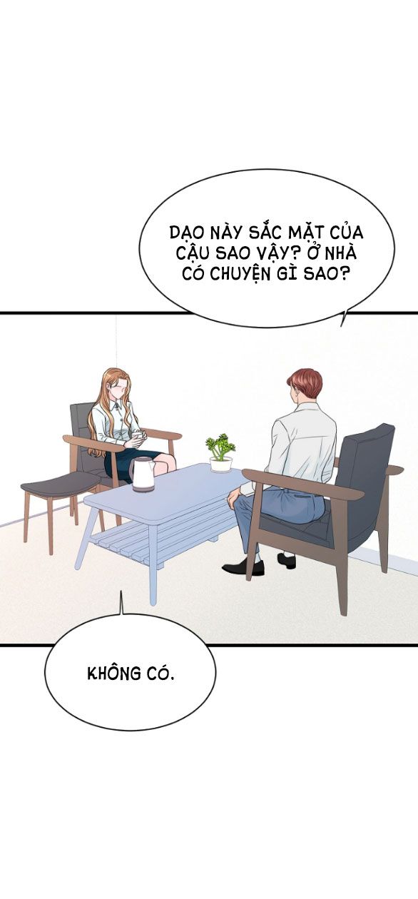 đọc truyện Tình Yêu Đánh Cắp Trái Tim Chương 10.1 ảnh 5 tại Truyện Dạ Ký