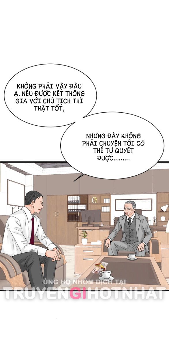 đọc truyện Tình Yêu Đánh Cắp Trái Tim Chương 10.2 ảnh 15 tại Truyện Dạ Ký