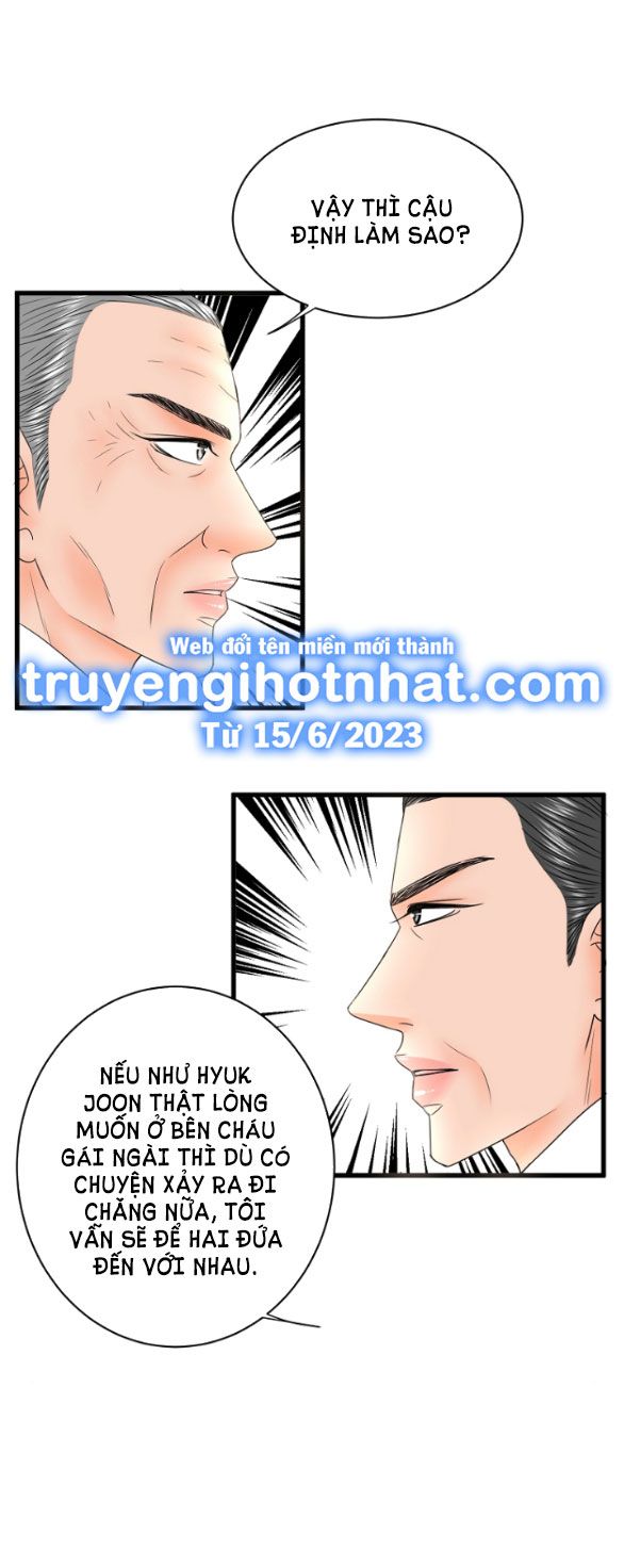 đọc truyện Tình Yêu Đánh Cắp Trái Tim Chương 10.2 ảnh 16 tại Truyện Dạ Ký
