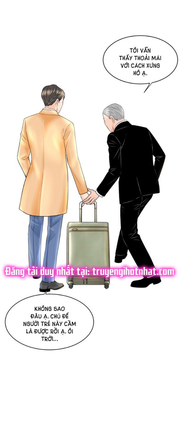 đọc truyện Tình Yêu Đánh Cắp Trái Tim Chương 1.1 ảnh 12 tại Truyện Dạ Ký