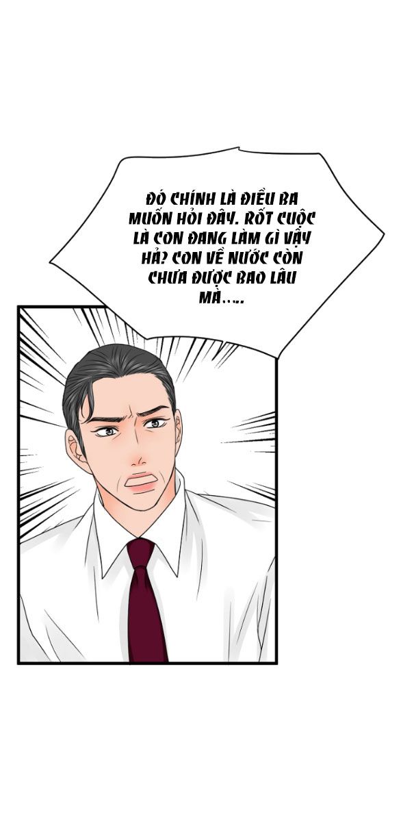 đọc truyện Tình Yêu Đánh Cắp Trái Tim Chương 11.1 ảnh 2 tại Truyện Dạ Ký