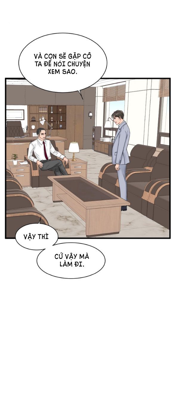 đọc truyện Tình Yêu Đánh Cắp Trái Tim Chương 11.1 ảnh 18 tại Truyện Dạ Ký