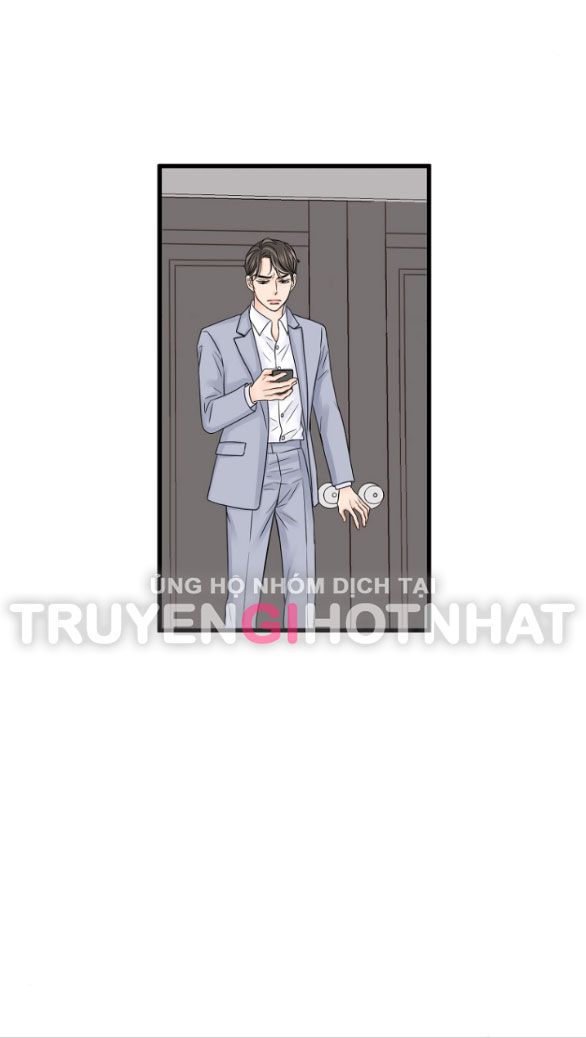 đọc truyện Tình Yêu Đánh Cắp Trái Tim Chương 11.1 ảnh 22 tại Truyện Dạ Ký