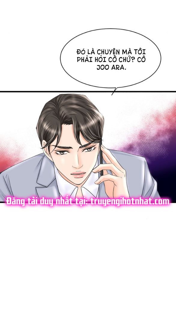 đọc truyện Tình Yêu Đánh Cắp Trái Tim Chương 11.1 ảnh 27 tại Truyện Dạ Ký