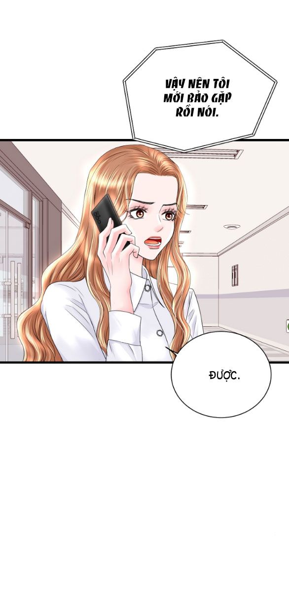 đọc truyện Tình Yêu Đánh Cắp Trái Tim Chương 11.2 ảnh 12 tại Truyện Dạ Ký