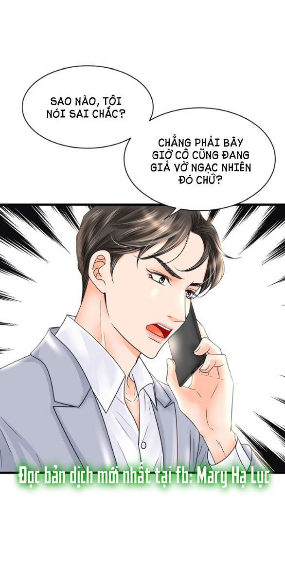 đọc truyện Tình Yêu Đánh Cắp Trái Tim Chương 11.2 ảnh 5 tại Truyện Dạ Ký