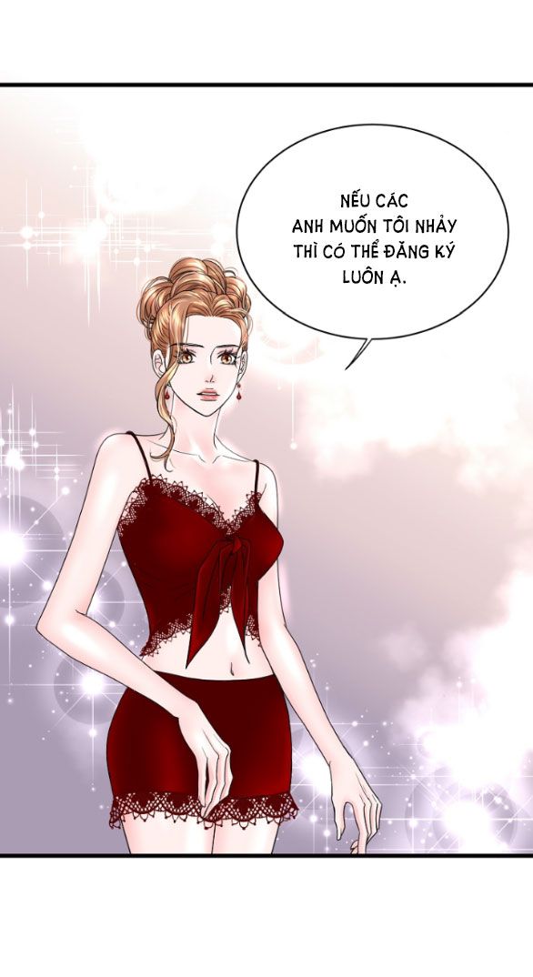 đọc truyện Tình Yêu Đánh Cắp Trái Tim Chương 1.2 ảnh 5 tại Truyện Dạ Ký
