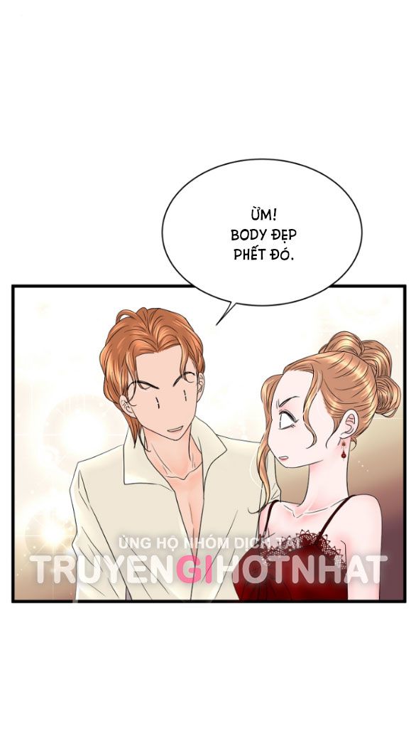 đọc truyện Tình Yêu Đánh Cắp Trái Tim Chương 1.2 ảnh 10 tại Truyện Dạ Ký