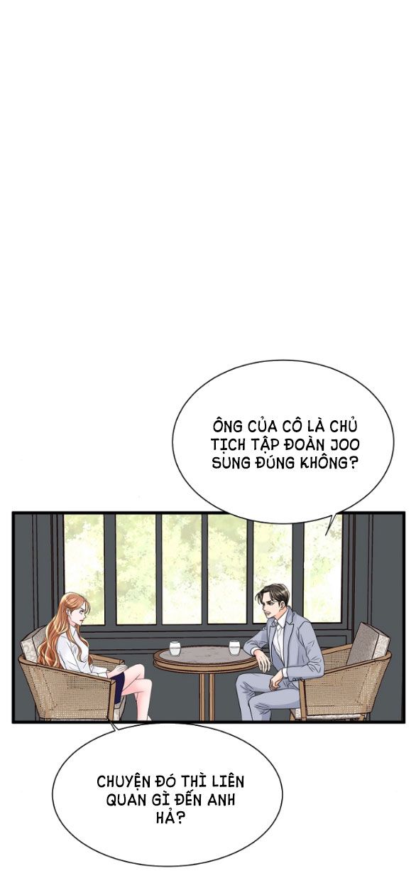 đọc truyện Tình Yêu Đánh Cắp Trái Tim Chương 12.1 ảnh 21 tại Truyện Dạ Ký