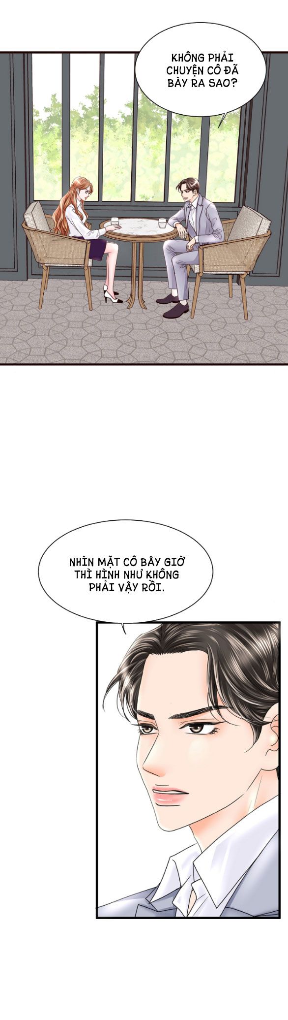 đọc truyện Tình Yêu Đánh Cắp Trái Tim Chương 12.2 ảnh 6 tại Truyện Dạ Ký